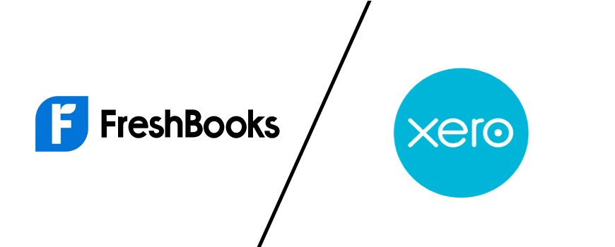 FreshBooks Vs Xero