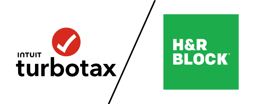 TurboTax vs H&R Block