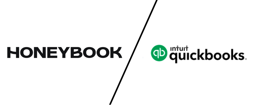 Honeybook Vs QuickBooks