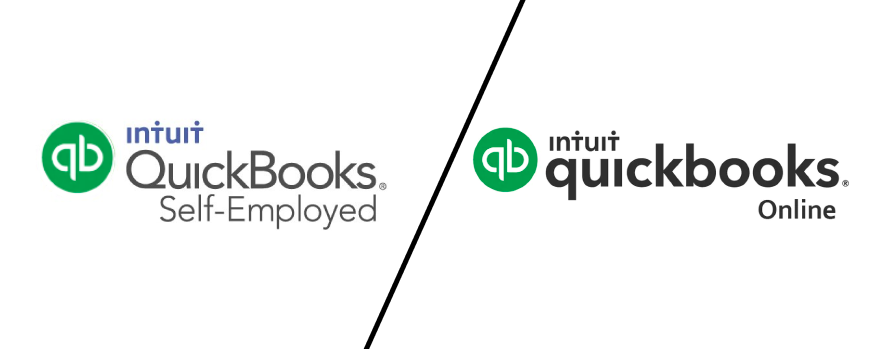 QuickBooks Self Employed Vs Online