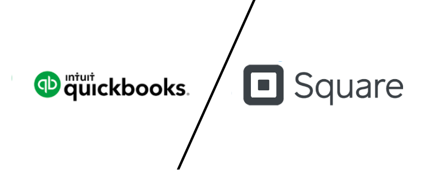 QuickBooks Vs Square