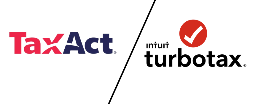 TaxAct vs TurboTax