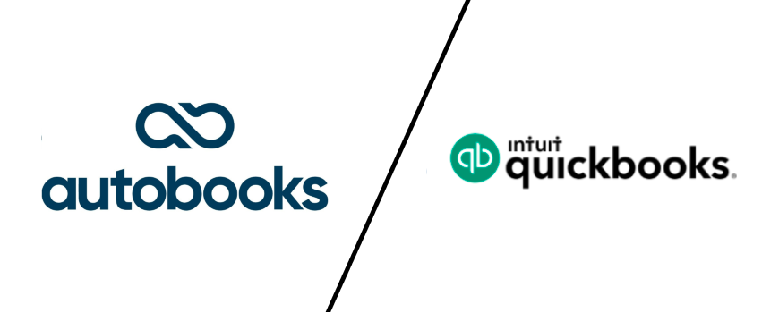 AutoBooks Vs QuickBooks