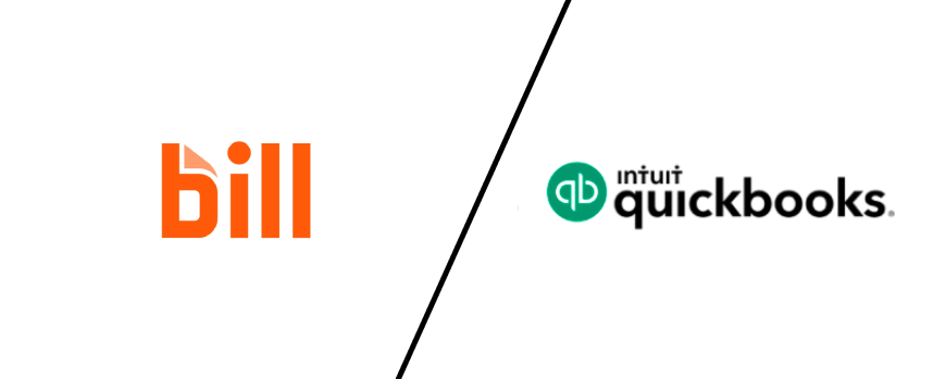 Bill.com vs QuickBooks