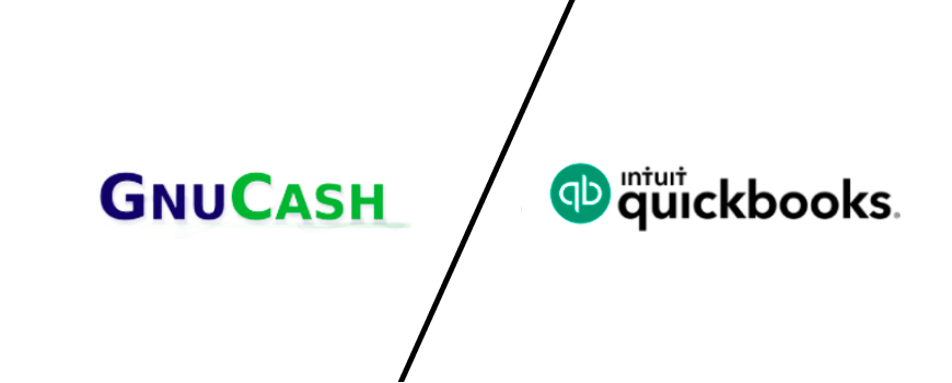 Gnucash vs QuickBooks