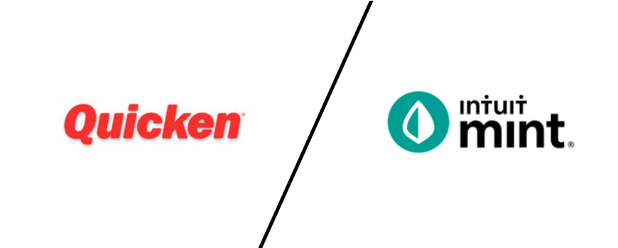 Quicken vs Mint