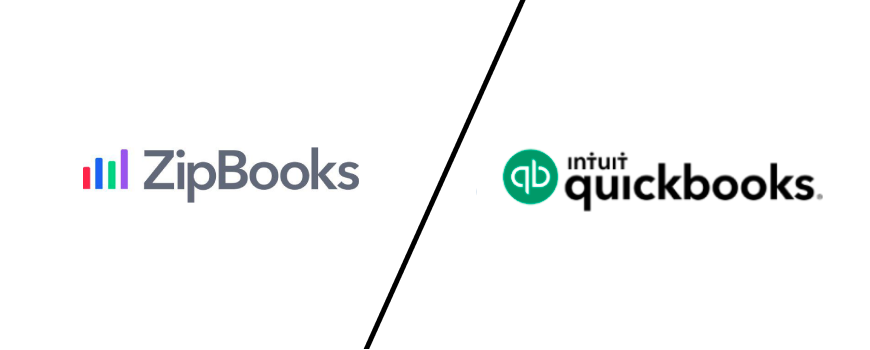 ZipBooks Vs QuickBooks