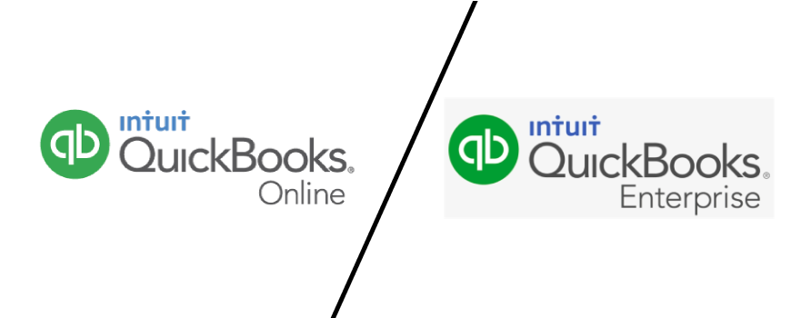 QuickBooks Online vs Enterprise Comparison