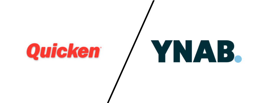 Quicken Vs YNAB Comparison