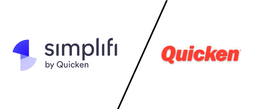 Simplifi vs Quicken