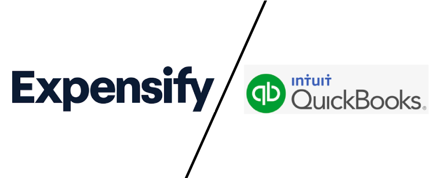 Expensify vs QuickBooks