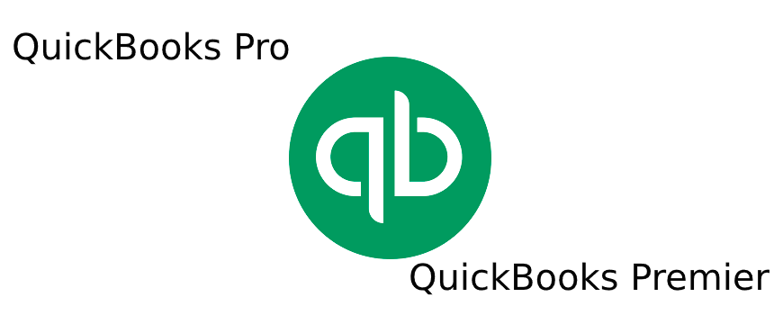 QuickBooks Pro vs Premier