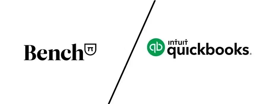 Bench Vs QuickBooks