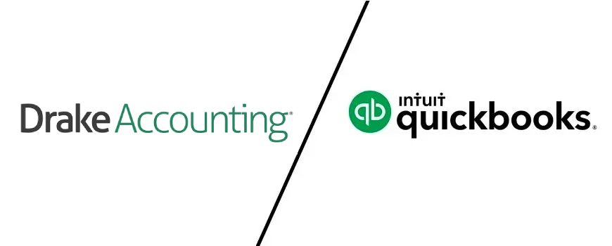 Drake Accounting Vs QuickBooks