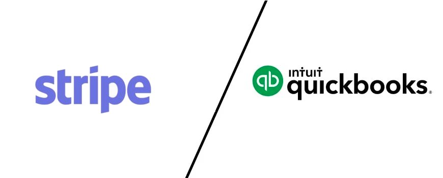 Stripe Vs QuickBooks