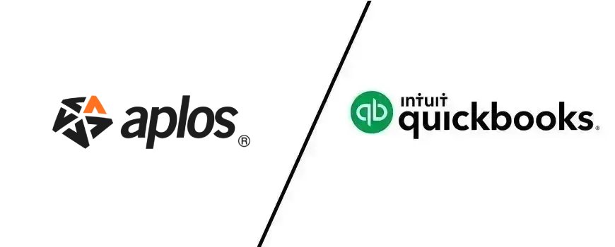 Aplos Vs QuickBooks