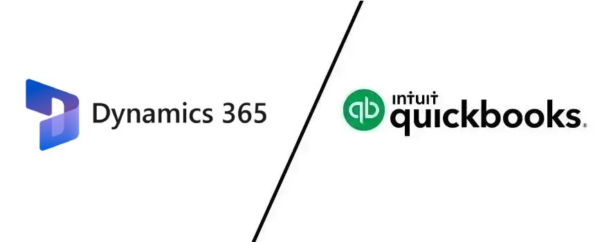 Microsoft Dynamics Vs QuickBooks